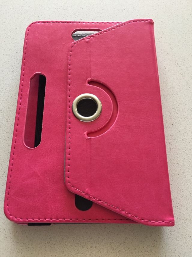 Funda para tablet