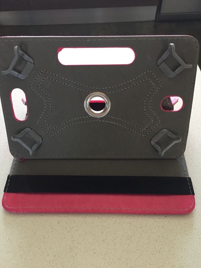 Funda para tablet