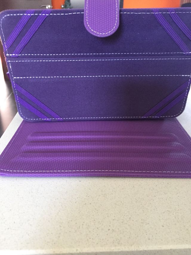 Funda para tablet