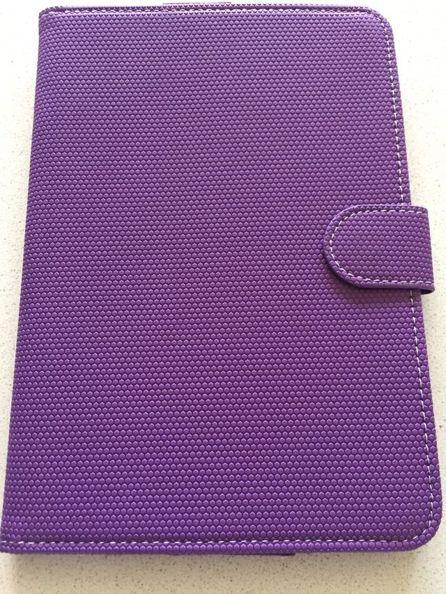Funda para tablet