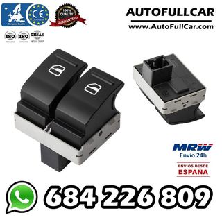 Elevalunas para VW Multivan 03 Interruptor /> />,Transporter T5 03 EWS VW