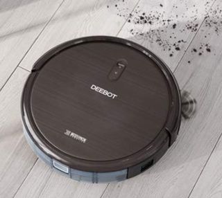 Mejor Análisis 2020: Robot Aspirador ECOVACS DEEBOT N79S
