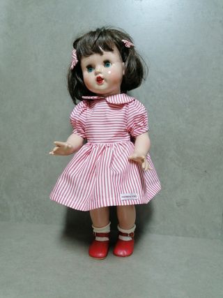 mariquita perez wallapop