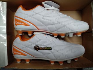 botas de futbol talla 41