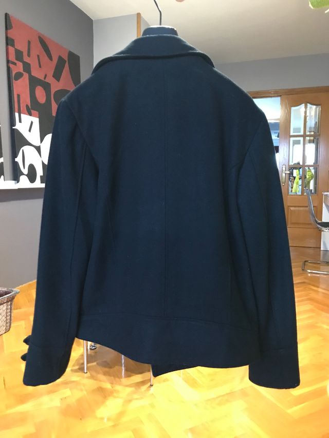 Chaquetón hombre nuevo