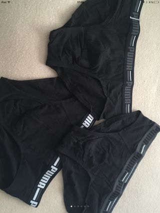 calzoncillo puma niño calzoncillo puma niño