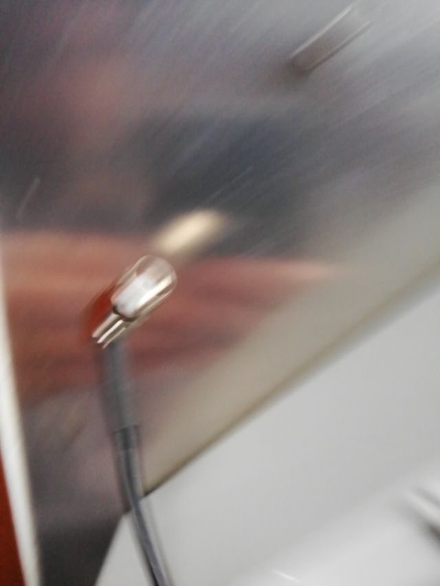 Antena WIFI de panel 19dbi con caja estanca AP