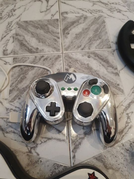 Nintendo Wii + 14 juegazos + accesorios