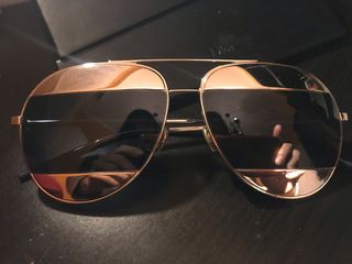 gafas christian dior hombre