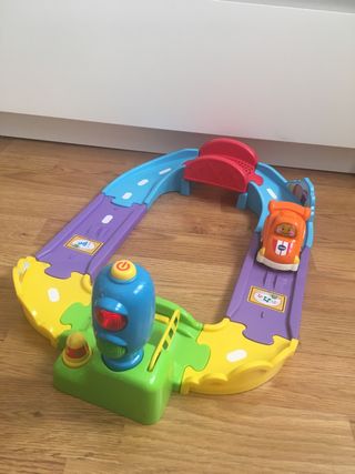 tut tut bolidos juguettos