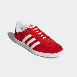adidas roja gazelle adidas roja gazelle