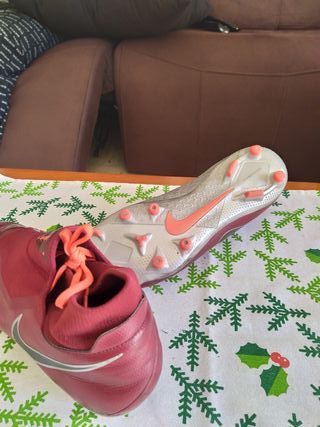 nike phantom granates