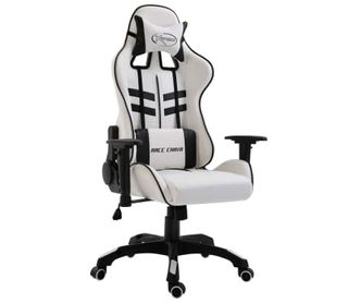 sillas gaming baratas blancas sillas gaming baratas blancas