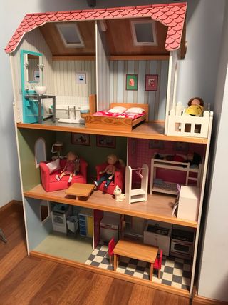 amanda maison imaginarium