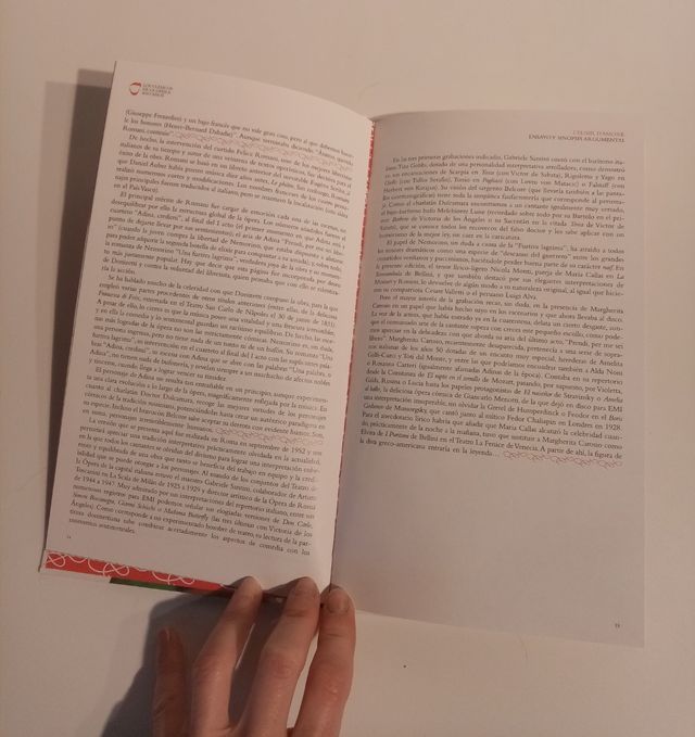 Gran Colección de Ópera