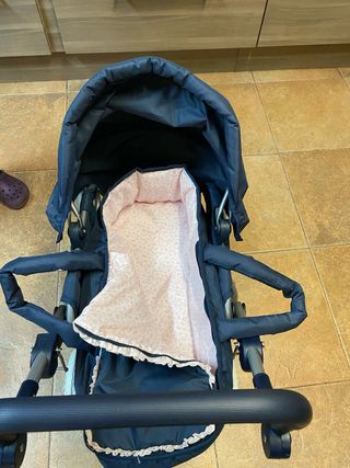 cochecito miyo