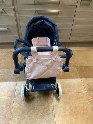 cochecito miyo