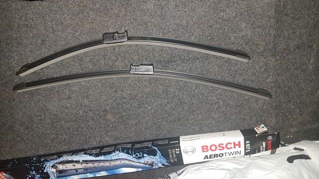 Limpia parabrisas BOSCH