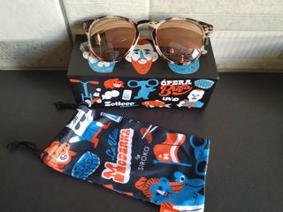 Gafas siroko de segunda mano por 15 EUR en Viladecans en WALLAPOP
