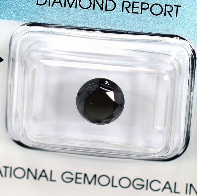 Diamante 2.38 quilates