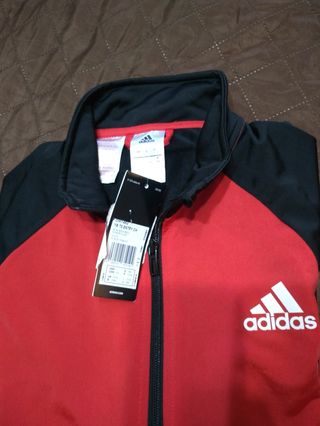 genéticamente fusión Firmar Chandal Adidas niño de segunda mano en Málaga en WALLAPOP genéticamente fusión Firmar Chandal Adidas niño de segunda mano en Málaga en WALLAPOP