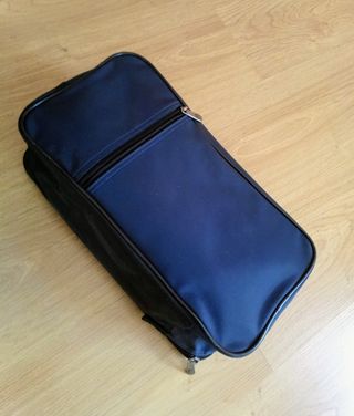 zapatillero botas futbol