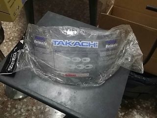 Casco moto de segunda mano en Puerto de Gandia en WALLAPOP Casco moto de segunda mano en Puerto de Gandia en WALLAPOP