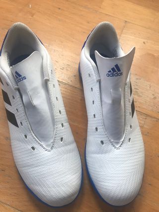 zapatillas nike mercurial niño