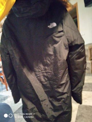 north face san sebastian de los reyes