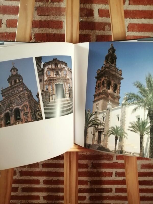 Los Pueblos más Bellos de España