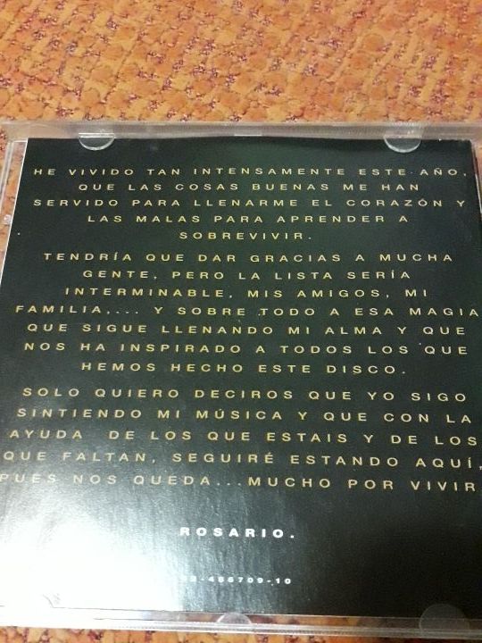 CD Rosario. Mucho por vivir