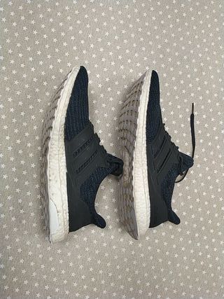 ultraboost 45
