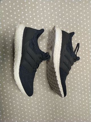 ultraboost 45