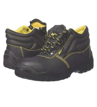 botas de seguridad homologadas