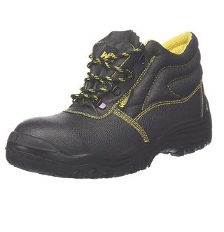 botas de seguridad homologadas
