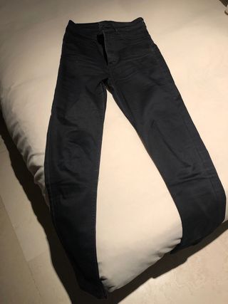 Mayoral - Jeggings negros | Childrensalon Outlet