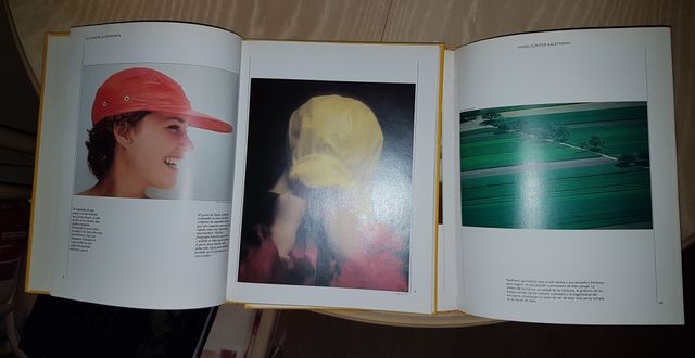 Enciclopedia Salvat de fotografía creativa kodak