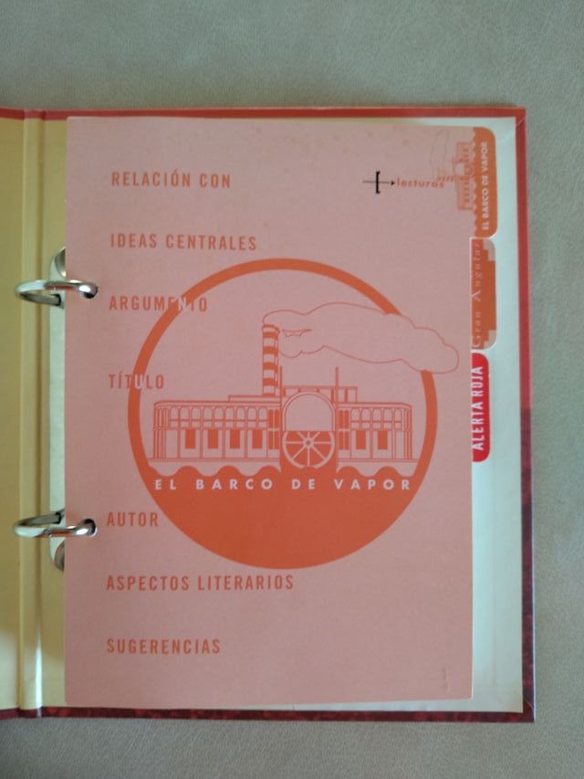 PLAN DE LECTURA PARA EL AULA. SECUNDARIA.