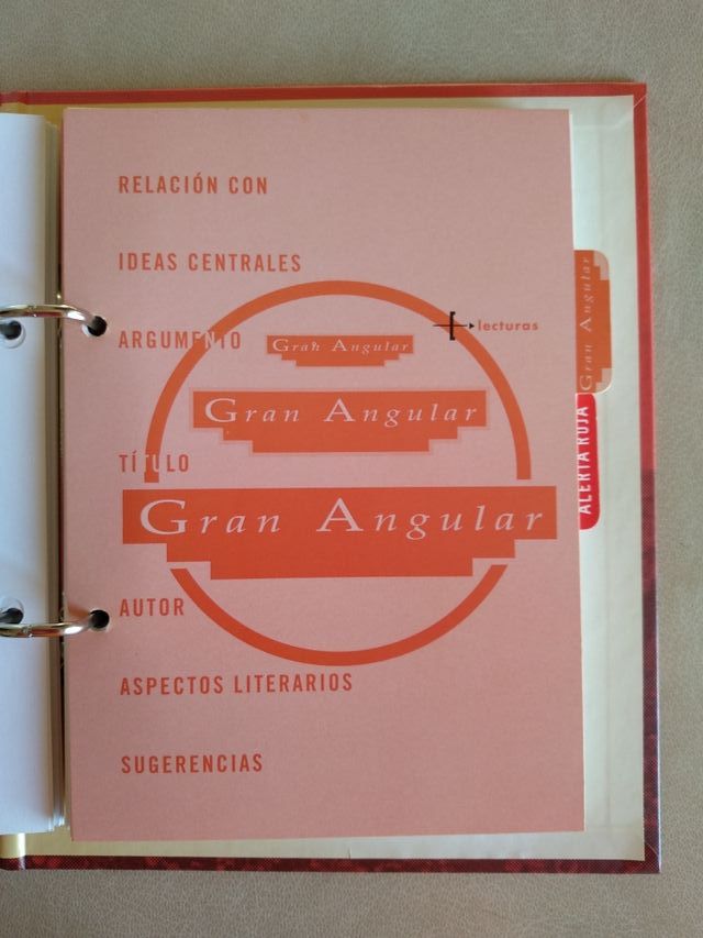 PLAN DE LECTURA PARA EL AULA. SECUNDARIA.