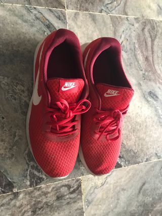nike zapatillas rojas nike zapatillas rojas