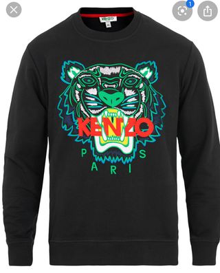 sudadera de kenzo