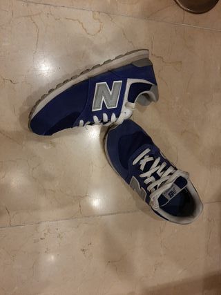 new balance n