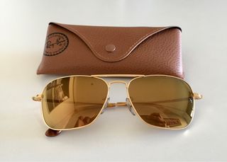 ray ban caravan polarizadas