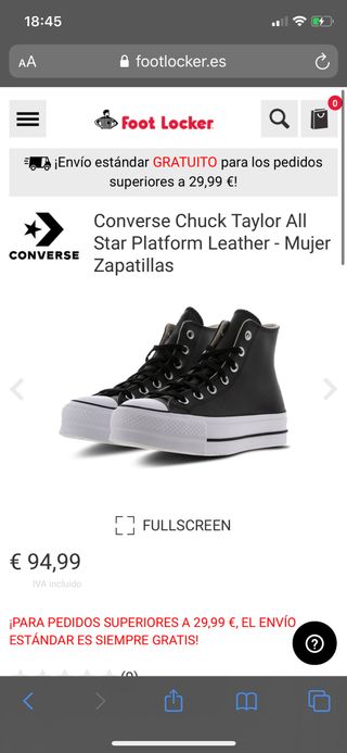 converse all star plataforma cuero converse all star plataforma cuero