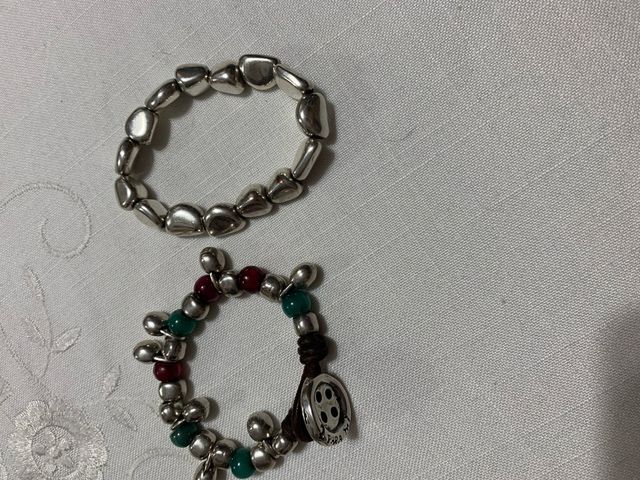 Pulseras