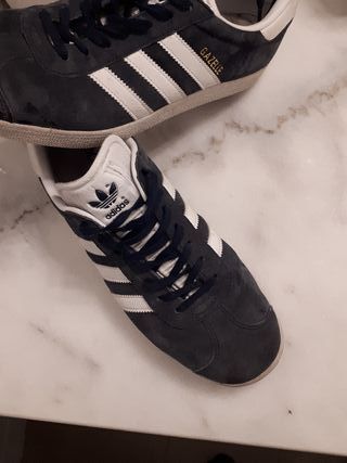 adidas gazelle madrid