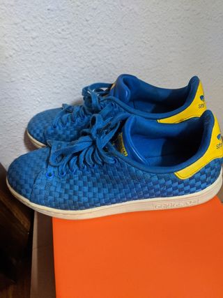 adidas stan smith special