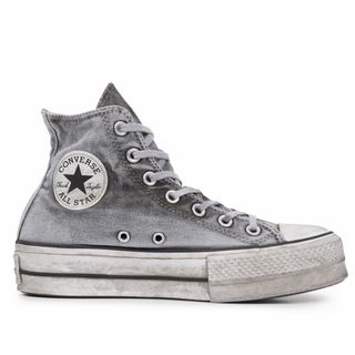 converse gris desgastado converse gris desgastado