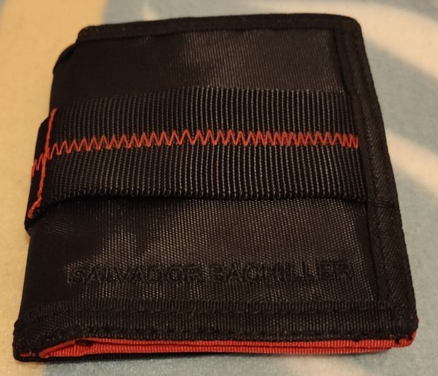 Cartera / Monedero Salvador Bachiller