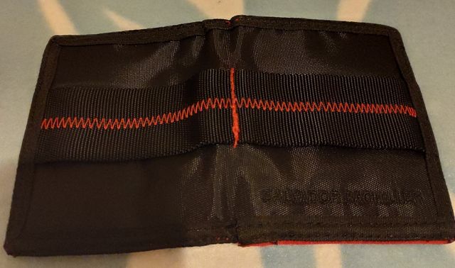 Cartera / Monedero Salvador Bachiller